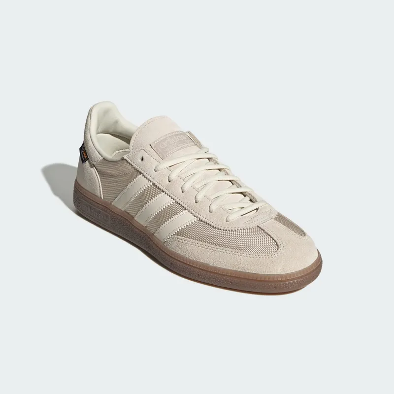 Adidas HANDBALL SPEZIAL Shoes Alumina / Off White / Gum (KK1147)