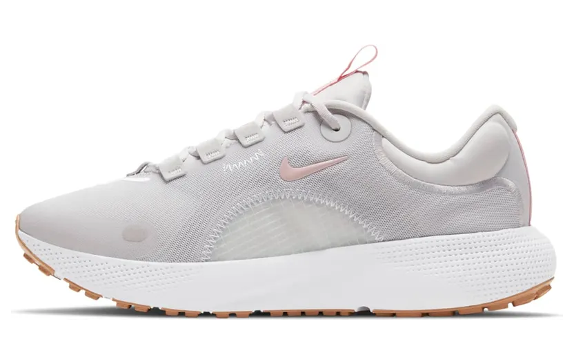 Nike React Escape Run Zwart (CV3817-003)
