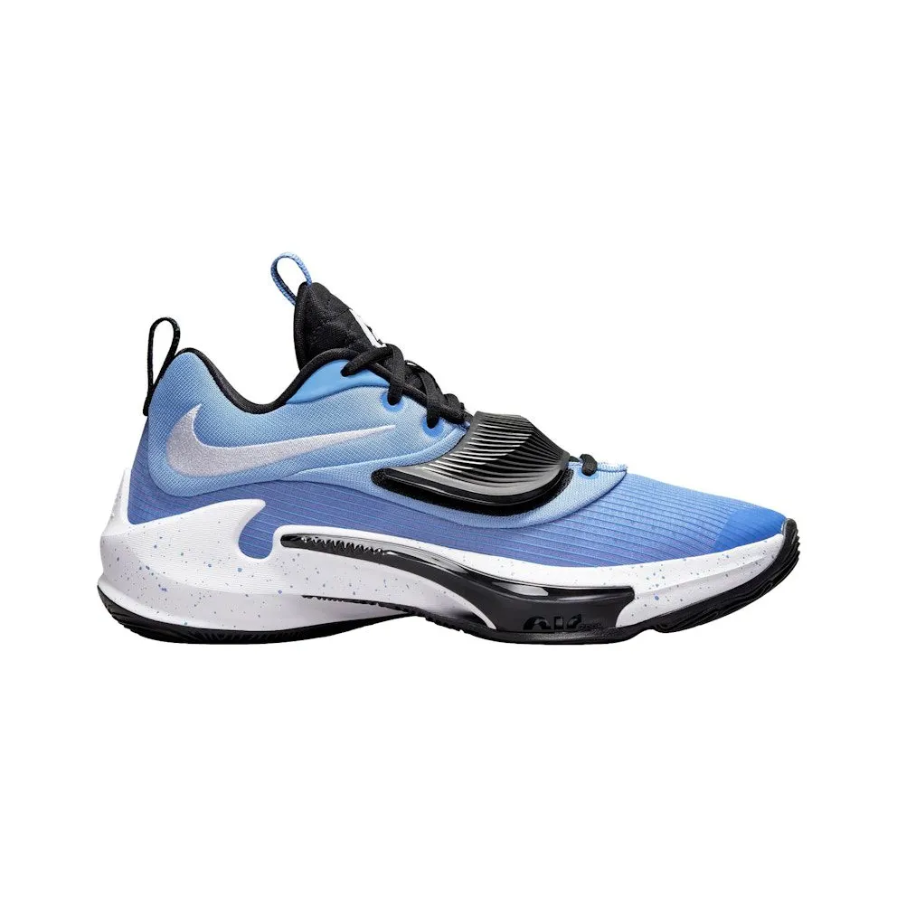 Nike Zoom Freak 3 Team Royal Pulse (DA7845-400)