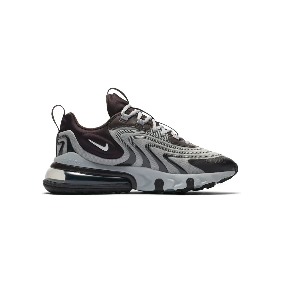 Nike WMNS Air Max 270 React Eng Burgundy Ash (2020) (CK2595-600)
