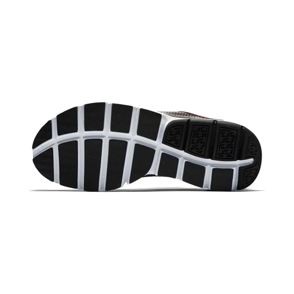 Nike Sock Dart Kjcrd Gym Red/Solar Red-Siren Red Gym Red/Solar Red-Siren Red (819686-602)