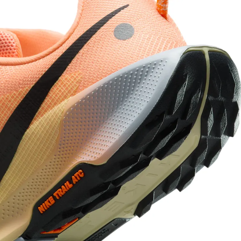 Nike Pegasus Trail Orange (DV3865-800)