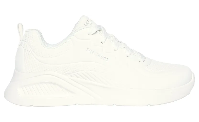 skechers-skech 177288 WHT
