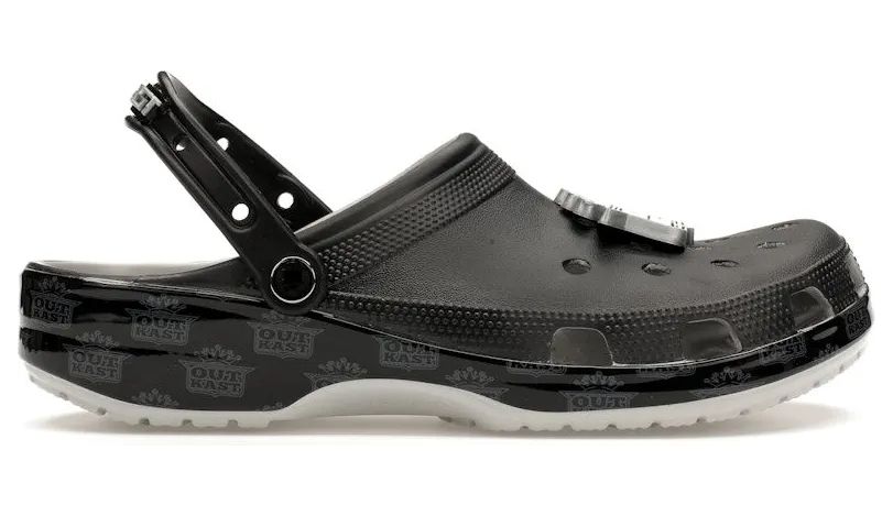 Crocs Classic Clog OutKast (208870-067)