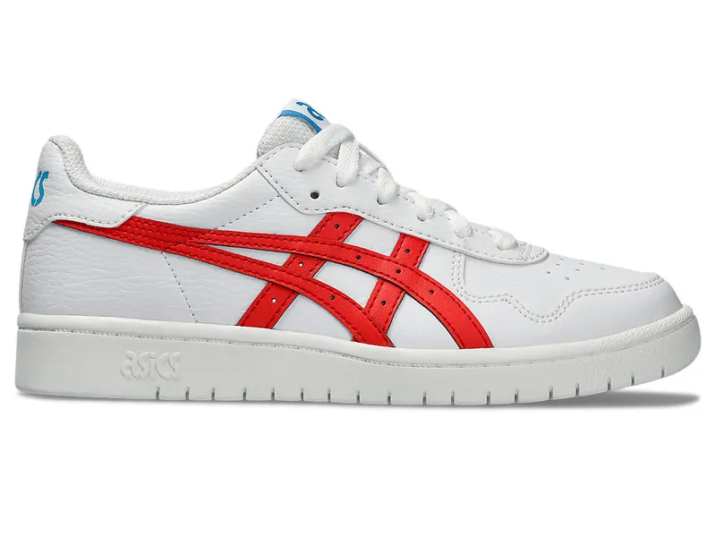 Asics Japan S Gs White/True Red (1204A007.127)