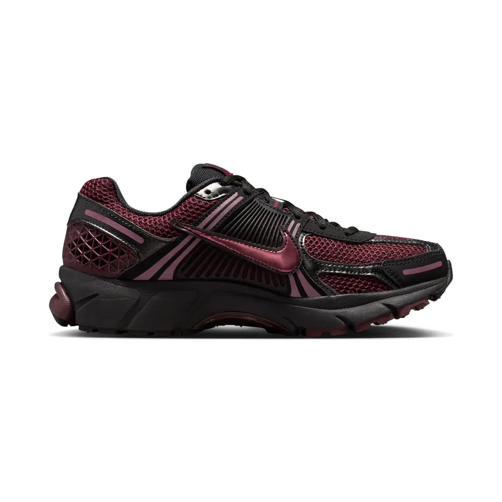 Nike Zoom Vomero 5 “Black Burgundy Crush” (IB8929-002)