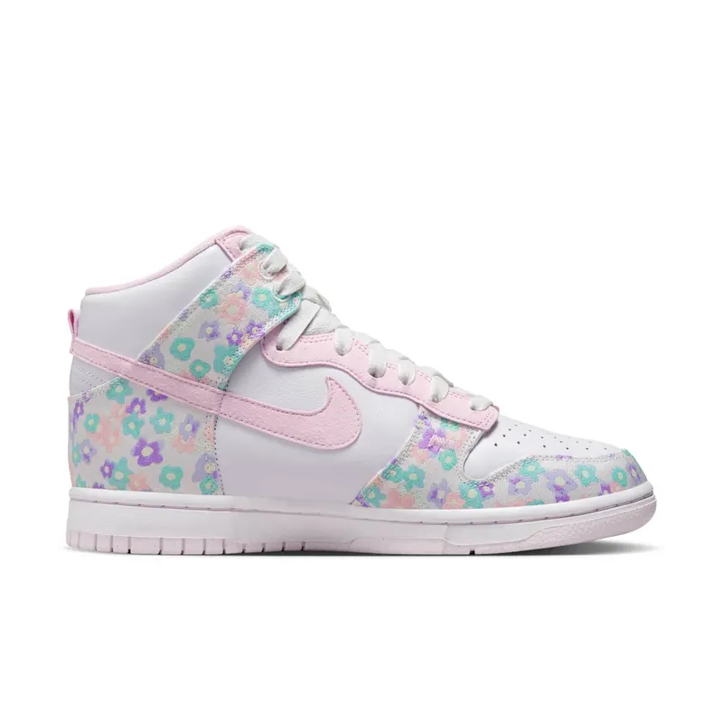 Nike DUNK HIGH DBXIX “Doernbecher Macey” (FZ3026-919)