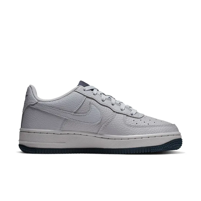 Nike Air Force 1 Low GS “Wolf Grey” (AO2296-006)