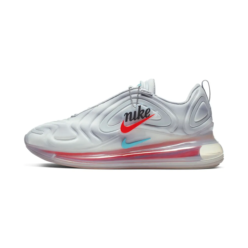 Nike Air Max 720 ‘Pride’ (2019) (AO2924-011)