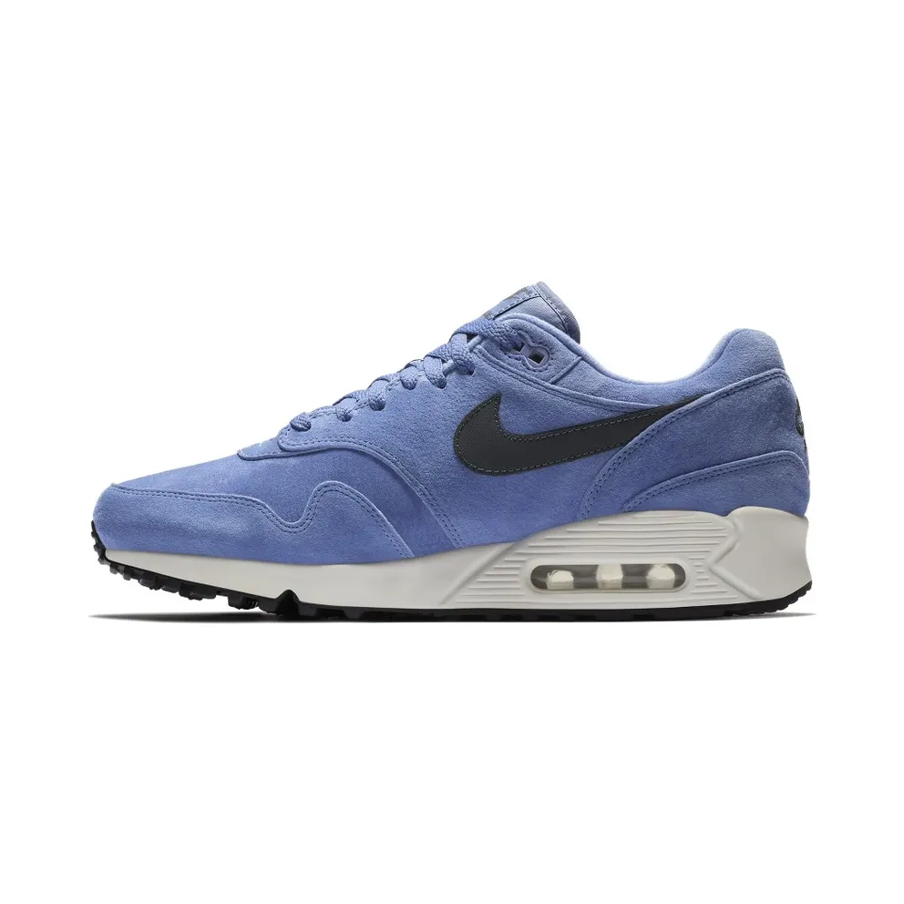 Nike Air Max 90/1 Purple Basalt (AJ7695-500)