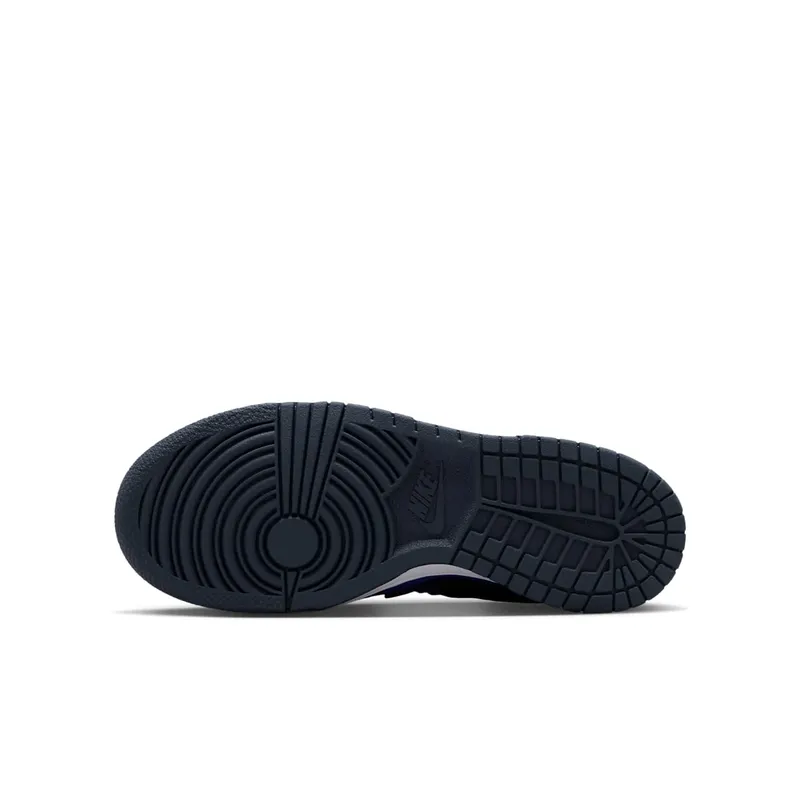 Nike Dunk Low Comet Blue (HQ9293-400)