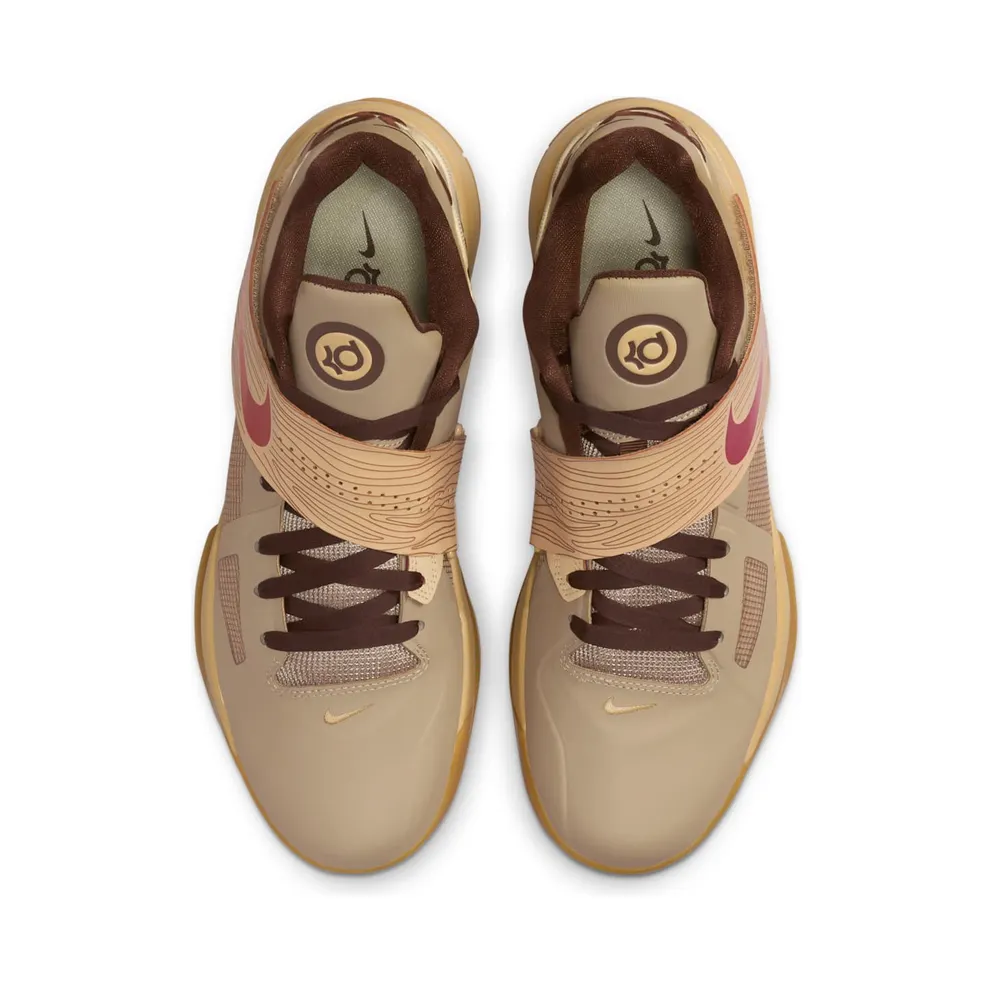 Nike KD 4 “Year of the Dragon 2.0” (FJ4189-200)