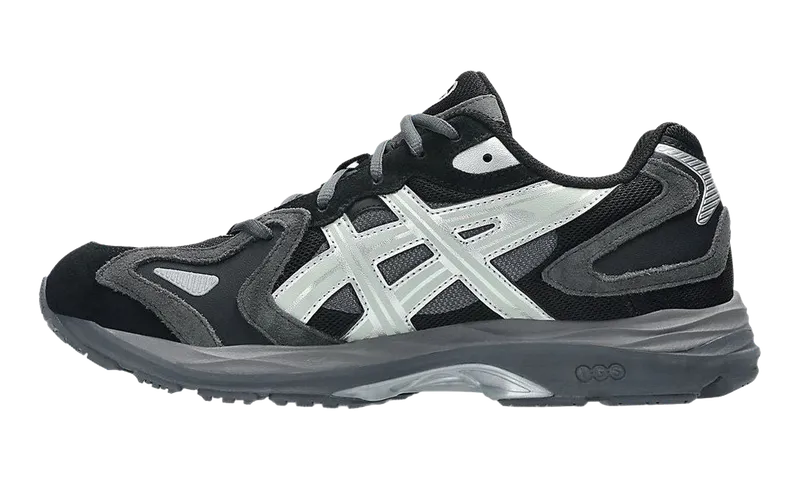 Asics Gel-K1011 “Black Sage Frost” (1203A830-002)