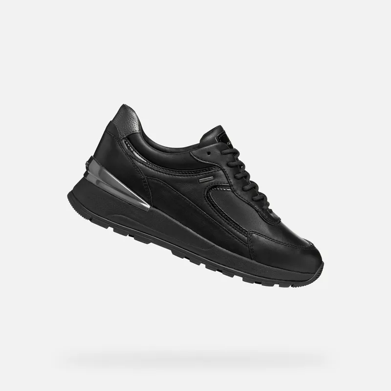 Geox sneaker Black (D563LB08554C9999)