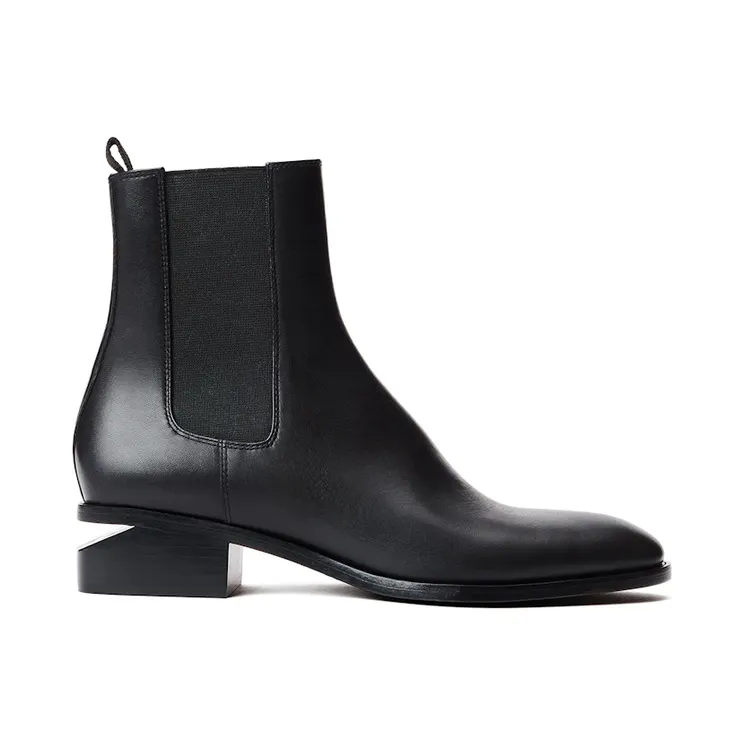 Alexander Wang Kane Ankle Boot Black (30324B007-001)