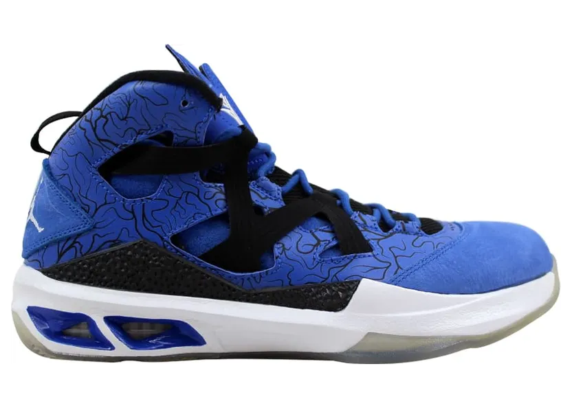 Jordan Melo M9 Game Royal