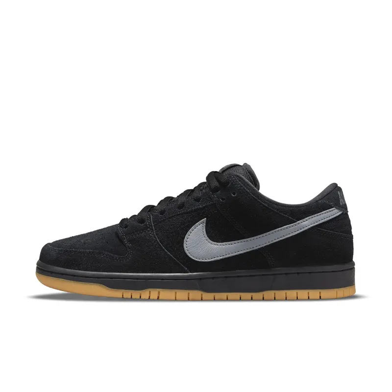 Nike SB Dunk Low Fog (BQ6817-010)