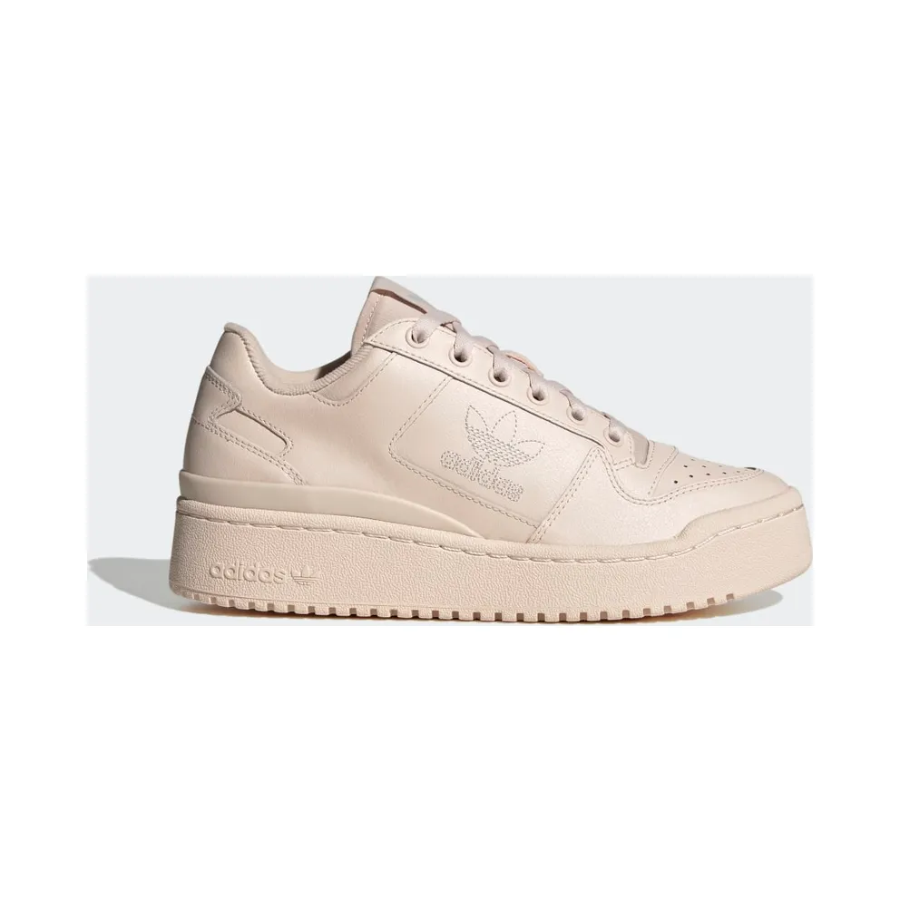 adidas Forum Bold Schuh Wonder Quartz / Grey One / Wonder Quartz (HQ6953)