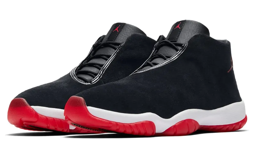 jordan-future AT0056-001
