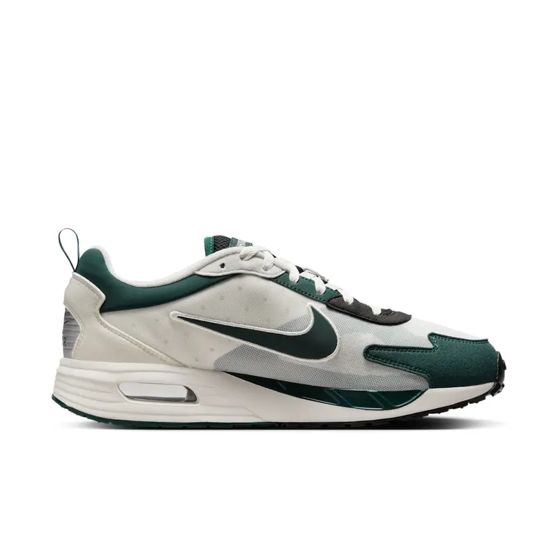 Nike Air Max Solo Michigan State Spartans (FZ4836-001)