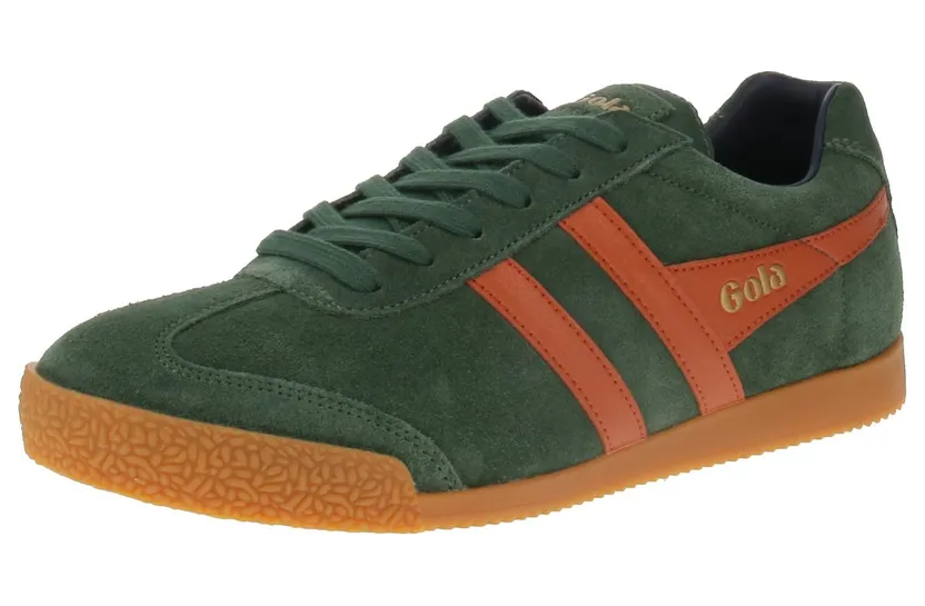 Gola sneaker Groen (CMA192NU)