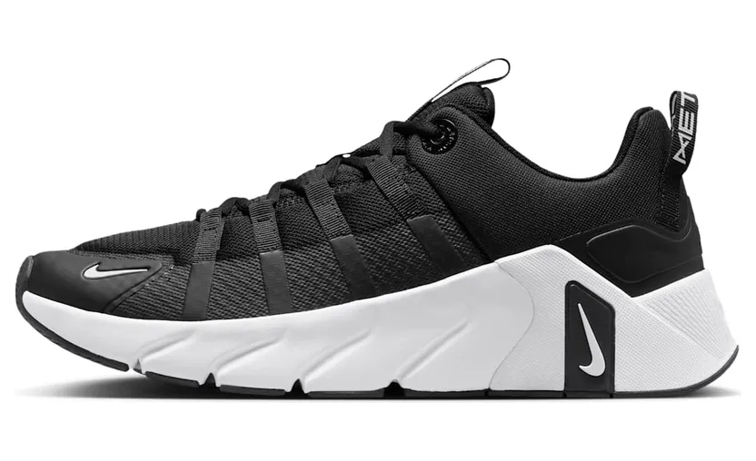 Nike Free Metcon 7 “Black White” (II7405-002)