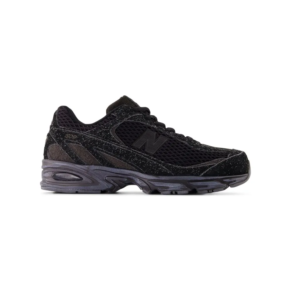 New Balance 509 Black Castle Grey (U509XB)