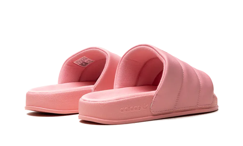 Adidas Adilette Essential Slide “Super Pop” (HQ2055)