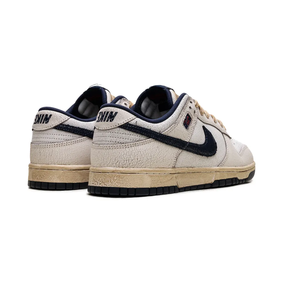 Nike Dunk Low “Stranger Things Phantom” (IH6766-001)