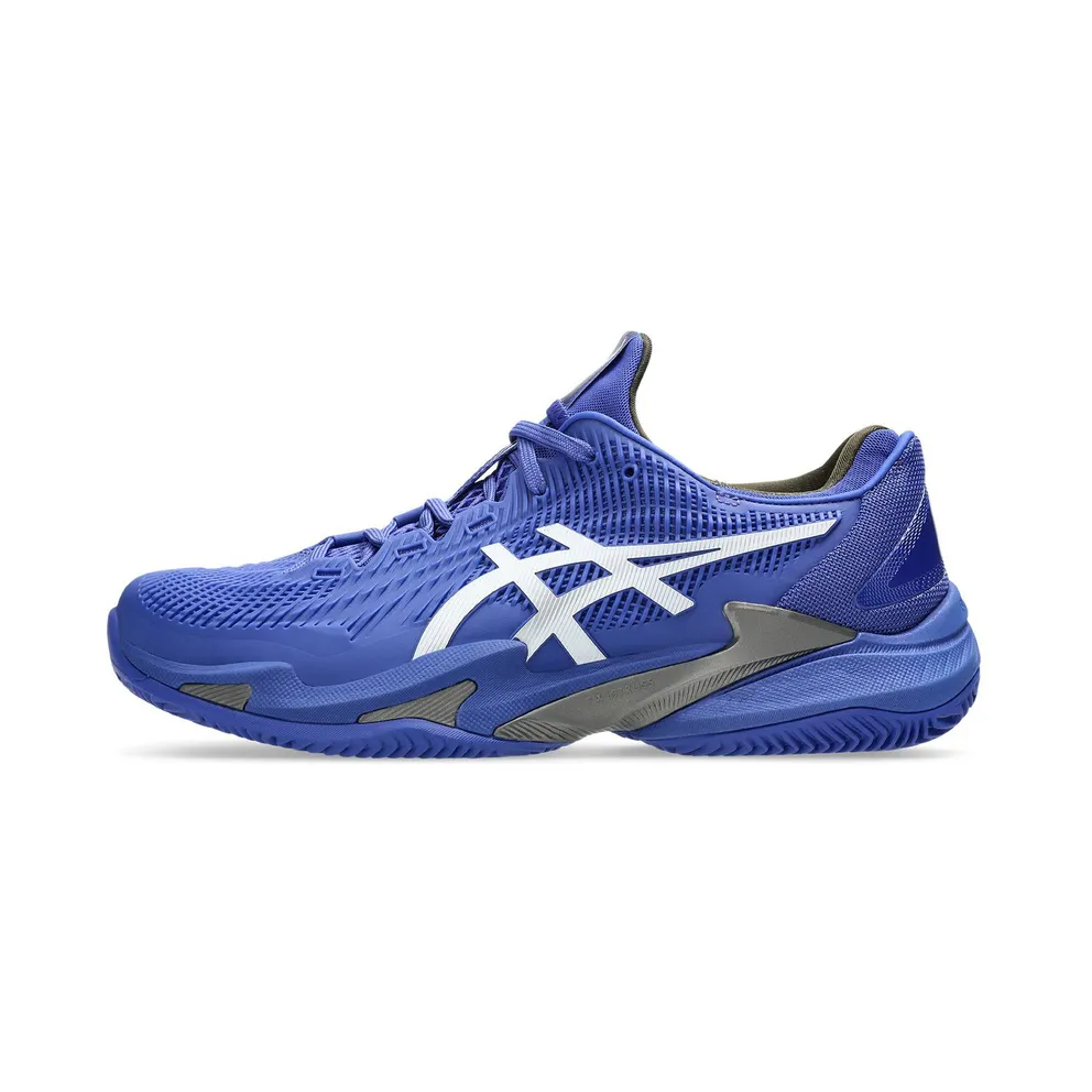 Asics Court FF 3 “Dark Cobalt / White” (1041A371-403)