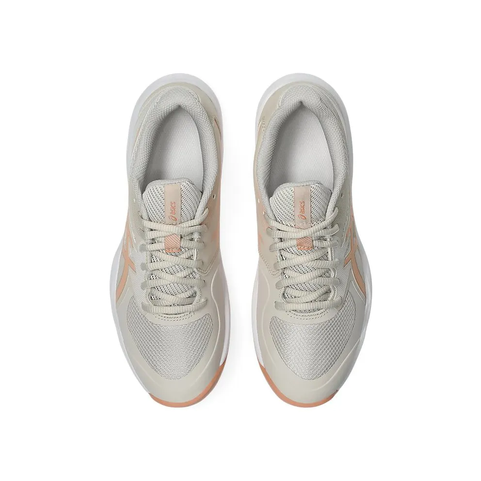 ASICS GAME FF CLAY/OC “Soft Oat / Cantaloupe” (1042A282-250)