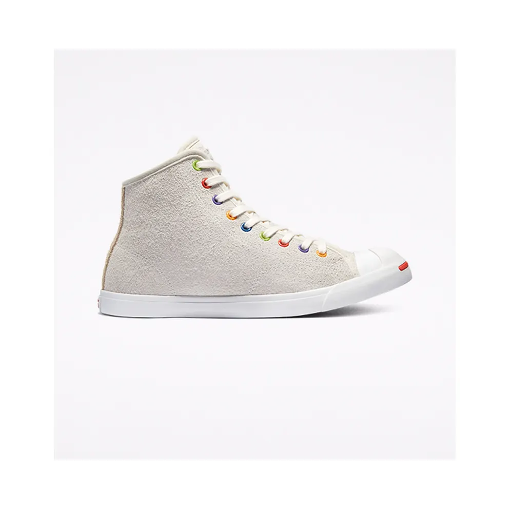 Converse Ouyang Nana x Jack Purcell Mid ‘Inside Vs Outside’ White/Farro/Signal Red (171219C)