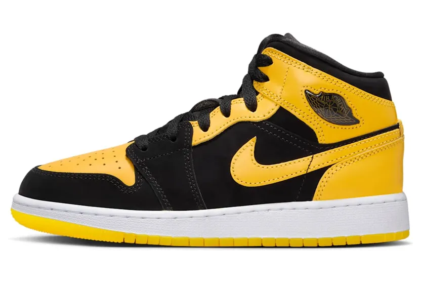 Air Jordan 1 Mid SE HJ5940-071