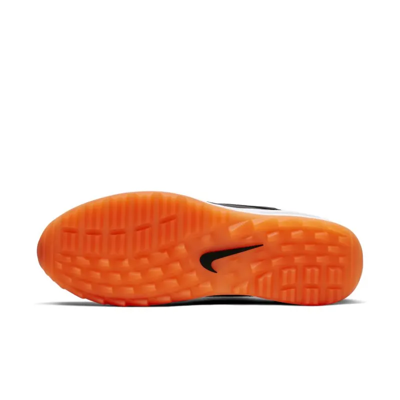 Nike Air Max 1 Golf Realtree Camo Baroque Brown/Total Orange-Summit White-Black (BQ4804-210)