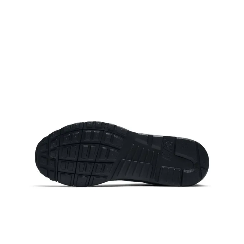 Nike Air Max Tavas Black (GS) Black/Black (814443-005)