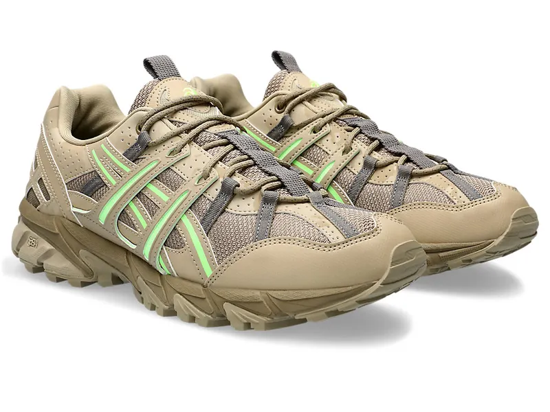 Asics Gel-sonoma 15-50 Pepper/Illuminate Green (1201B006.200)