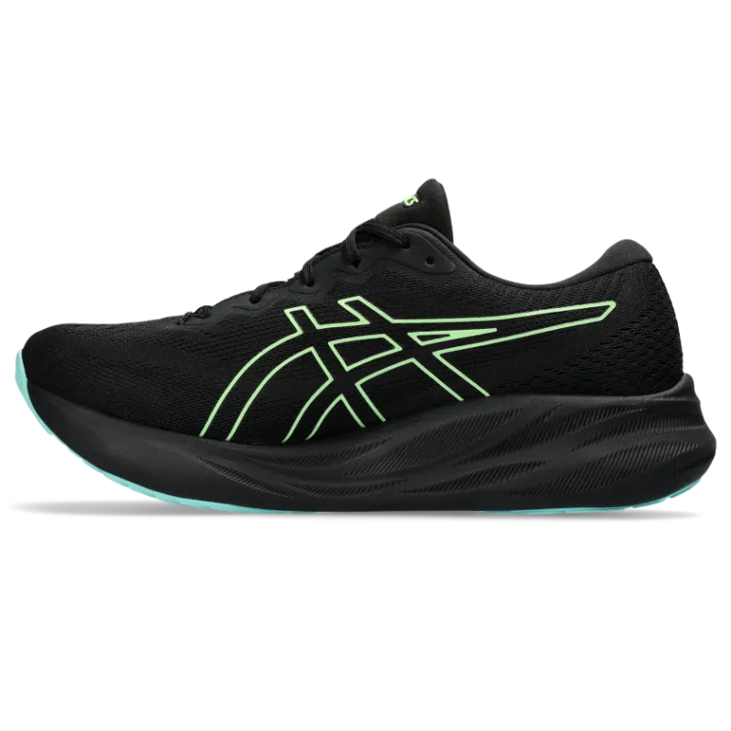 Asics Gel-pulse 15 Gtx Black/Illuminate Green (1011B781.001)