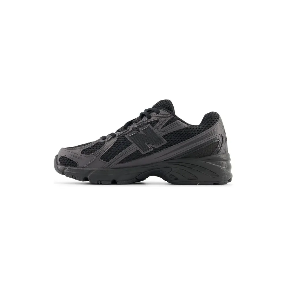 New Balance 740 GS “Triple Black” (GR740BO)