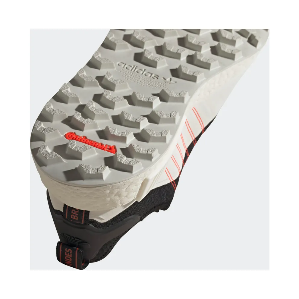 Adidas NMD_R1 TR Core Black / Core Black / Cream White (GZ9268)