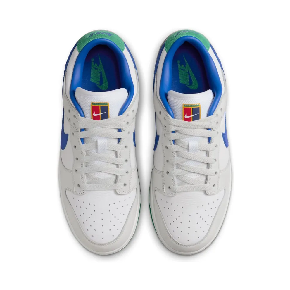 Nike Dunk Low “Tennis Classic” (FB7910-100)
