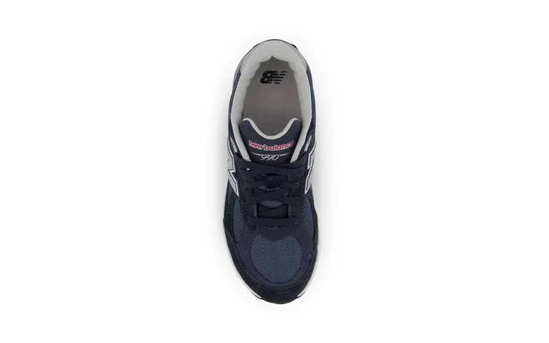 New Balance New Balance Blue/Grey (GC990NB3)
