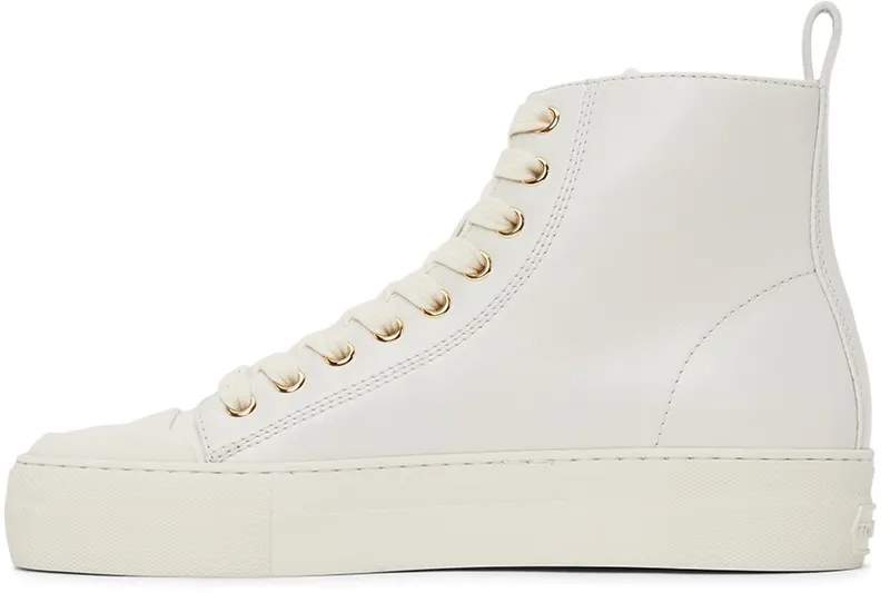 TOM FORD White City High (W2879T-LCL057)