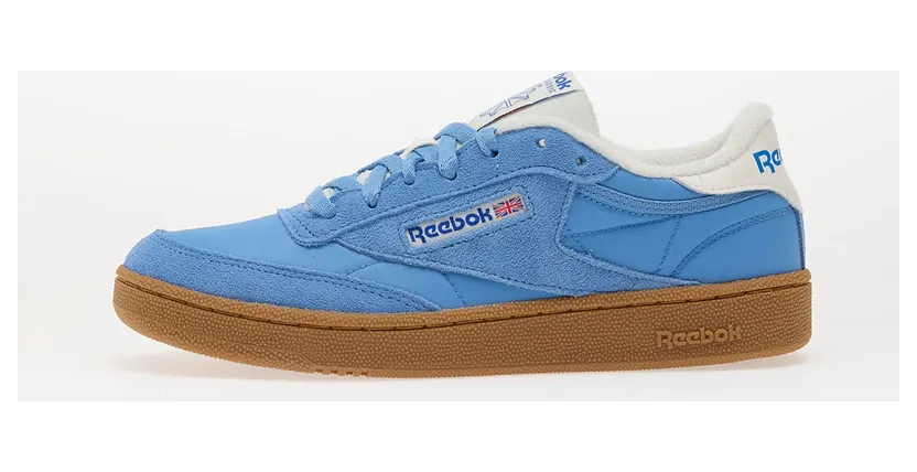 Reebok Club C 85 Blue