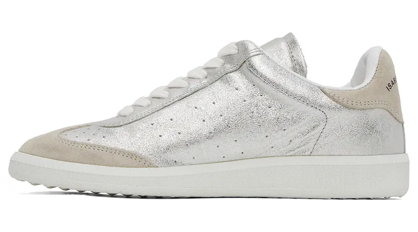 Isabel Marant Bryce “Silver” (22HBK0029-22H019S) (3)