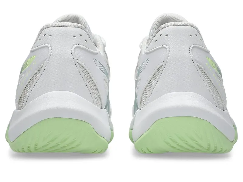 ASICS GEL-ROCKET 12 “White / Ocean Haze” (1072A119-107)