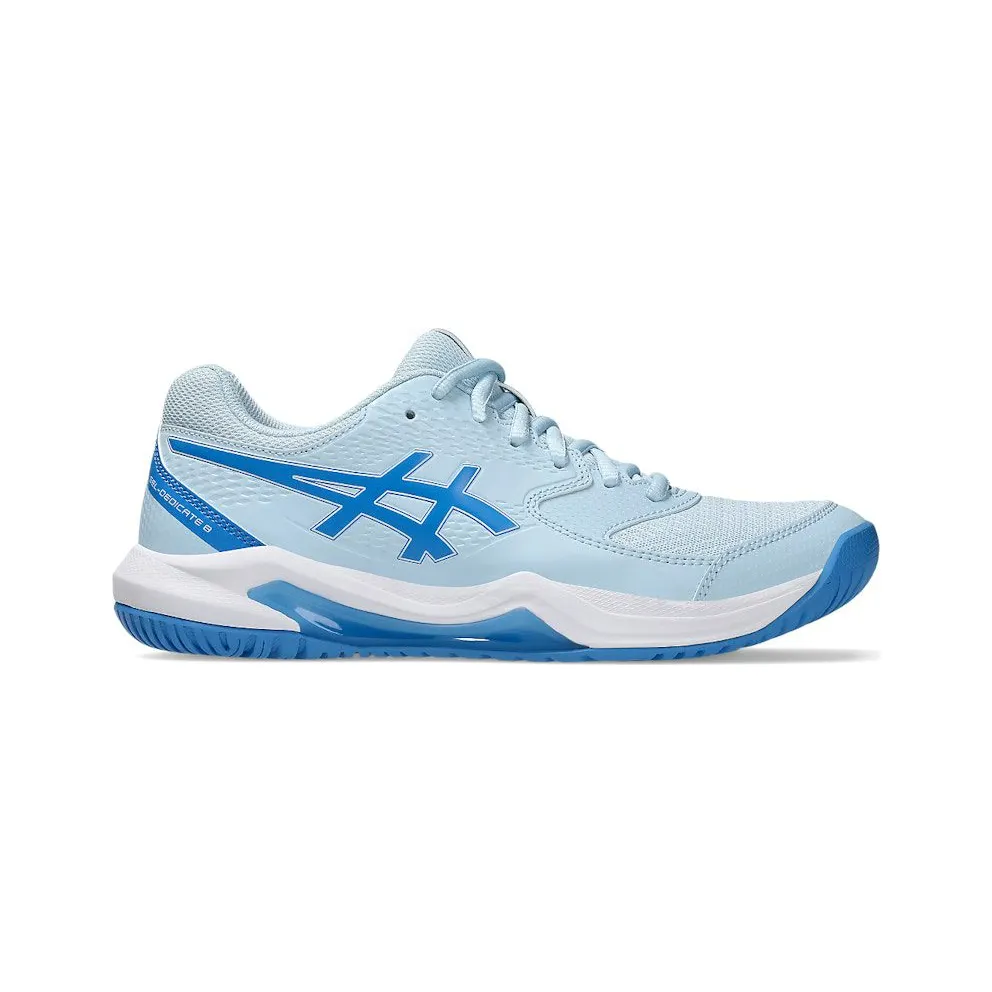 ASICS Gel-Dedicate 8 Light Blue Coast (1042A237-401)