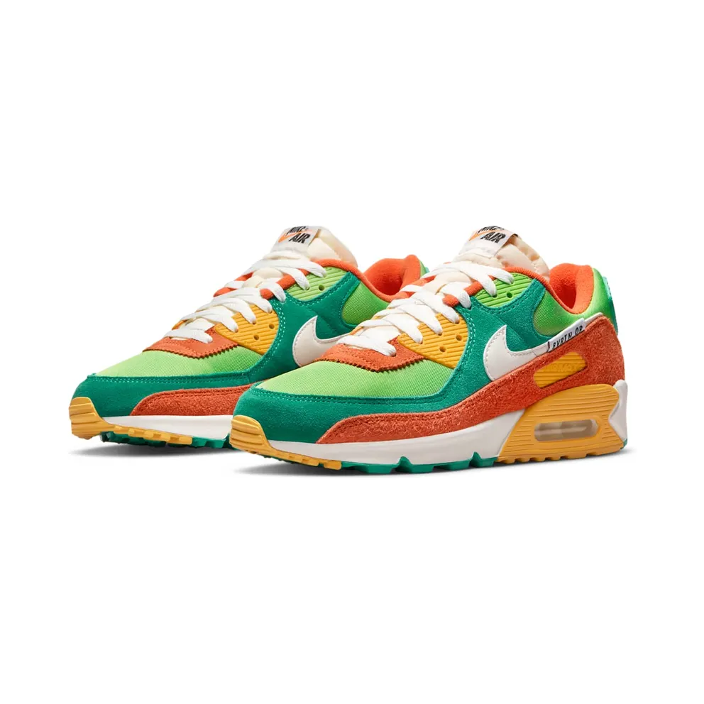 Nike Air Max 90 Running Club Roma Green (DC9336-300)