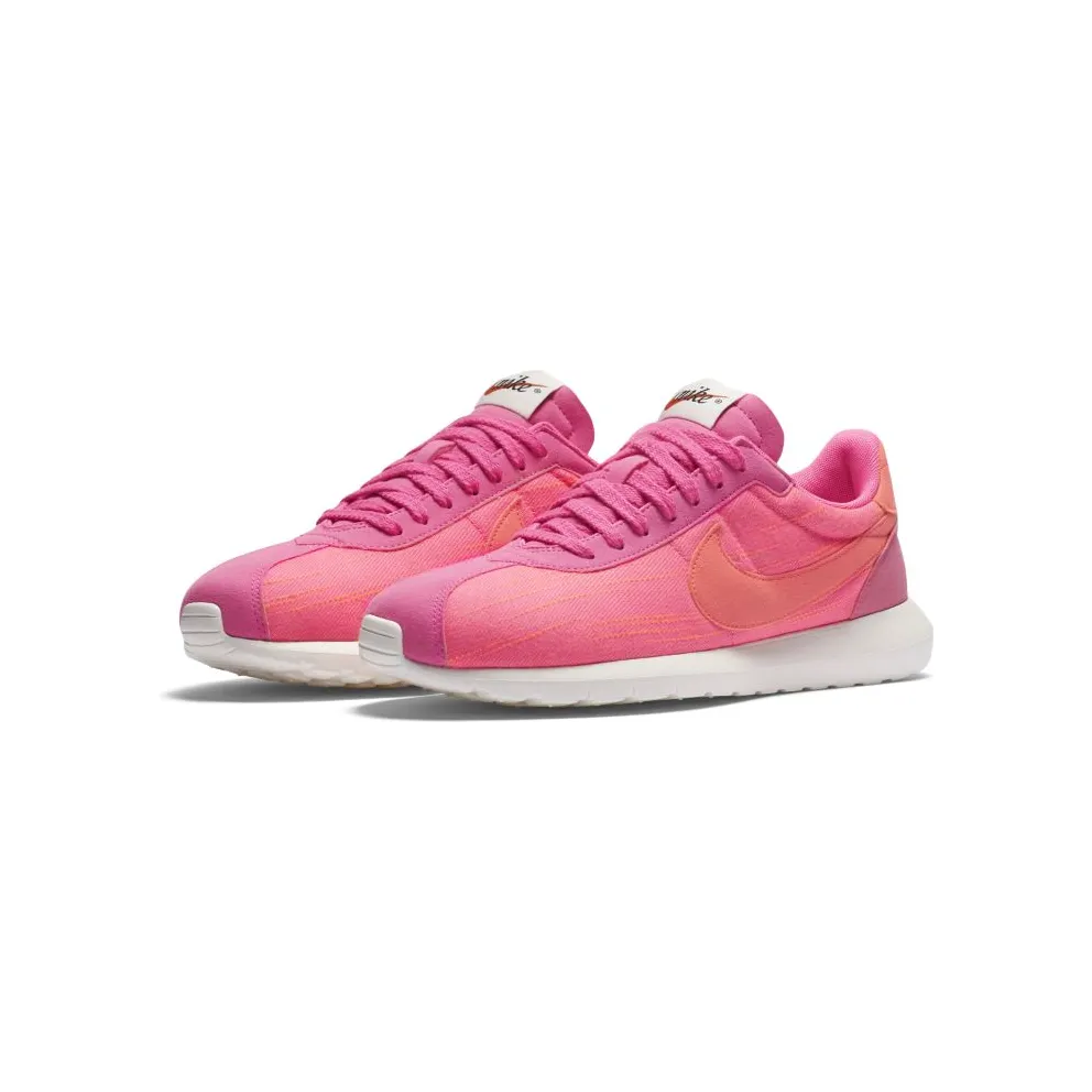 Nike Roshe LD-1000 Pink Blast (W) Pink Blast/Total Crimson-Sail-Black (819843-601)