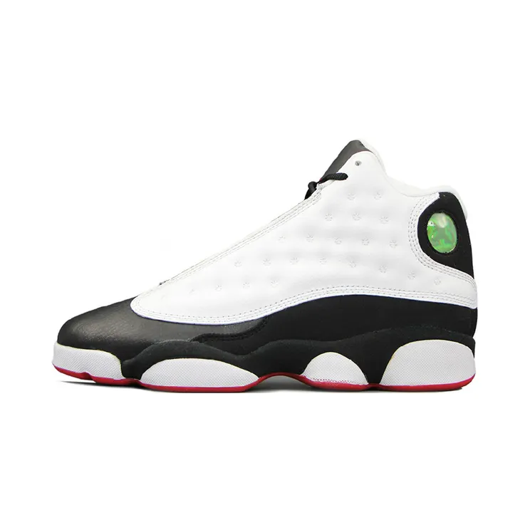 Air Jordan 13 Retro He Got Game (309259-104)