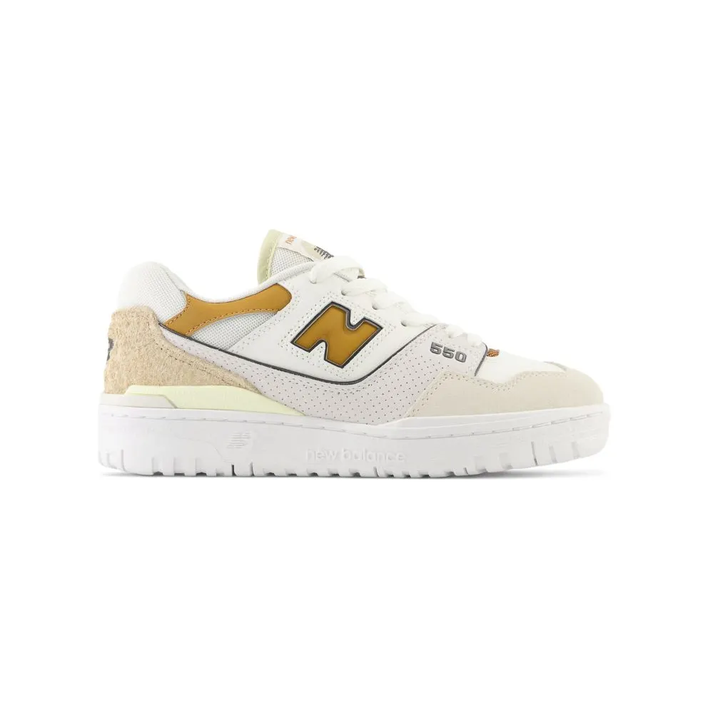 New Balance BBW550 ST Sea Salt / Tobacco (BBW550ST)